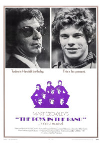 دانلود movie The Boys in the Band 1970