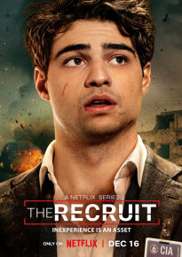 دانلود series The Recruit 2022