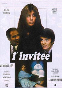 دانلود movie The Uninvited 1969