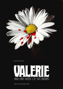 دانلود movie Valerie and Her Week of Wonders 1970
