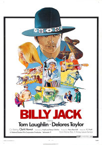 دانلود movie Billy Jack 1971