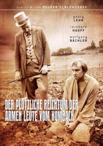 دانلود movie Der plötzliche Reichtum der armen Leute von Kombach 1971