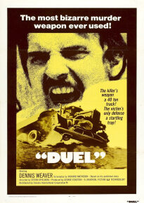 دانلود movie Duel 1971