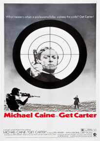 دانلود movie Get Carter 1971
