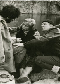 دانلود movie Ingmar Bergman 1973