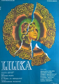 دانلود movie Lilika 1970