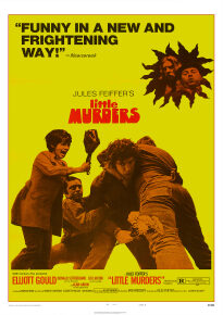 دانلود movie Little Murders 1971