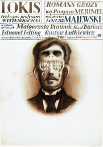 دانلود movie Lokis. Rekopis profesora Wittembacha 1970