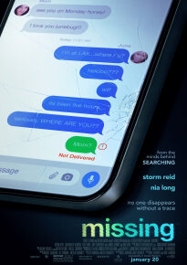 دانلود movie Missing 2023