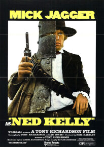 دانلود movie Ned Kelly 1970
