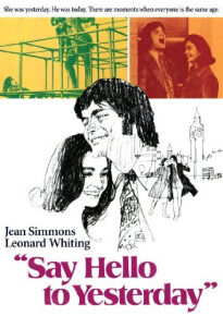 دانلود movie Say Hello to Yesterday 1971