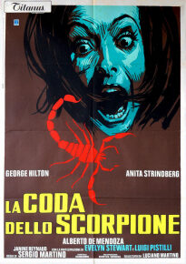 دانلود movie The Case of the Scorpion's Tail 1971