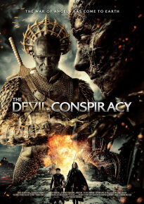 دانلود movie The Devil Conspiracy 2022