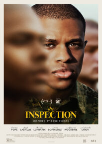 دانلود movie The Inspection 2022