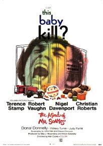 دانلود movie The Mind of Mr. Soames 1970