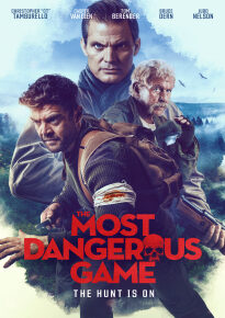 دانلود movie The Most Dangerous Game 2022