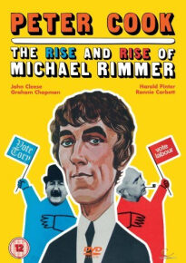 دانلود movie The Rise and Rise of Michael Rimmer 1970