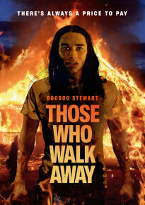 دانلود movie Those Who Walk Away 2022