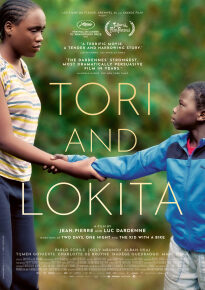 دانلود movie Tori and Lokita 2022