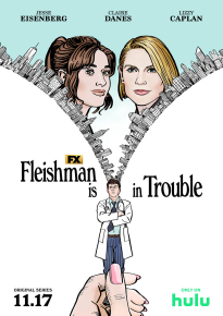 دانلود series Fleishman Is in Trouble 2022