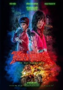 دانلود movie Furies 2023