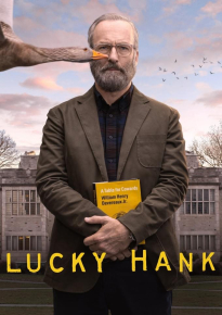 دانلود series Lucky Hank 2023