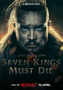 دانلود movie The Last Kingdom: Seven Kings Must Die 2023