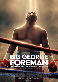 دانلود movie Big George Foreman 2023