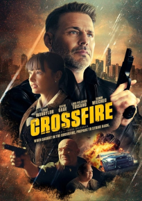 دانلود movie Crossfire 2023