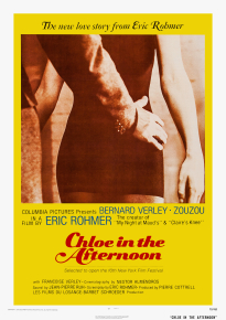 دانلود movie Love in the Afternoon 1972