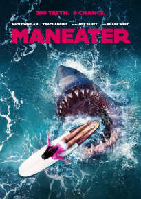 دانلود movie Maneater 2022