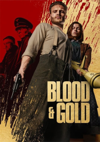 دانلود movie Blood & Gold 2023