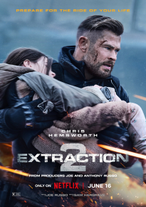 دانلود movie Extraction 2 2023