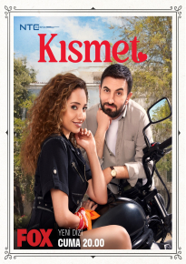 دانلود series Kismet 2023