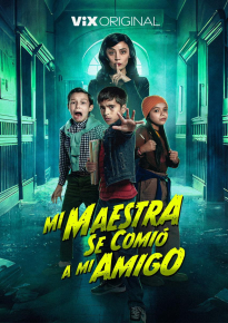 دانلود movie Mi Maestra se comió a mi amigo 2023