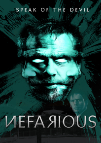 دانلود movie Nefarious 2023