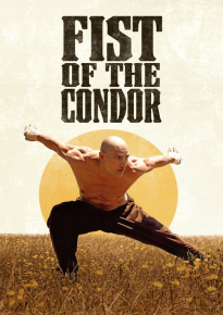 دانلود movie The Fist of the Condor 2023