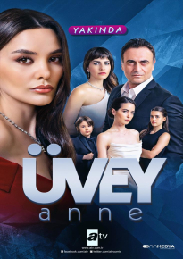 دانلود series Uvey Anne 2023