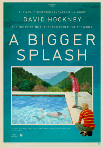 دانلود movie A Bigger Splash 1973