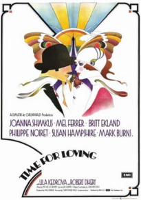 دانلود movie A Time for Loving 1972