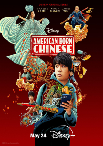 دانلود series American Born Chinese 2023