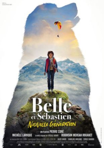 دانلود movie Belle and Sébastien: The New Generation 2022