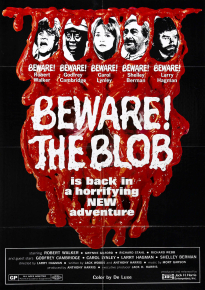 دانلود movie Beware! The Blob 1972