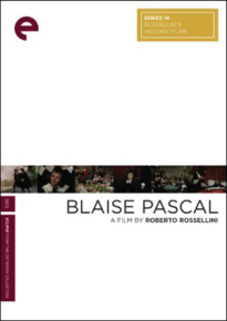 دانلود movie Blaise Pascal 1972