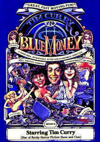 دانلود movie Blue Money 1985