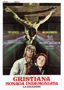 دانلود movie Cristiana monaca indemoniata  1972