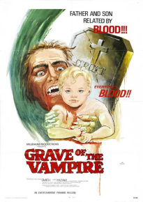 دانلود movie Grave of the Vampire 1972