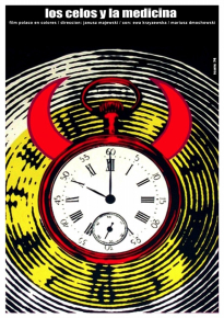 دانلود movie Jealousy and Medicine 1973