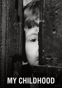 دانلود movie My Childhood 1972