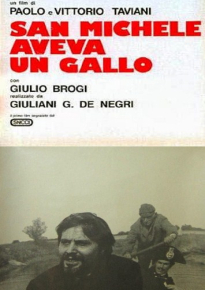 دانلود movie San Michele aveva un gallo 1972